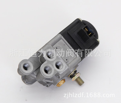 客車電動門開關(guān)電磁閥 型號4720174800在奔馳、尼奧普蘭、雷諾、依維柯的應(yīng)用及浙江恒力制動閥解析