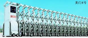 便捷安全，品質(zhì)保障 訥河與穆棱電動門廠家引領(lǐng)建筑建材新趨勢