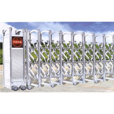 和平區(qū)卷簾門服務(wù)專家 金佳鑫電動(dòng)門廠的專業(yè)解決方案